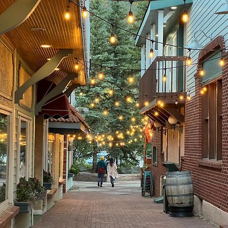 Expedition Lodge Estes Park (Adults Only) Extérieur photo