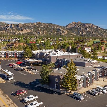 Expedition Lodge Estes Park (Adults Only) Extérieur photo