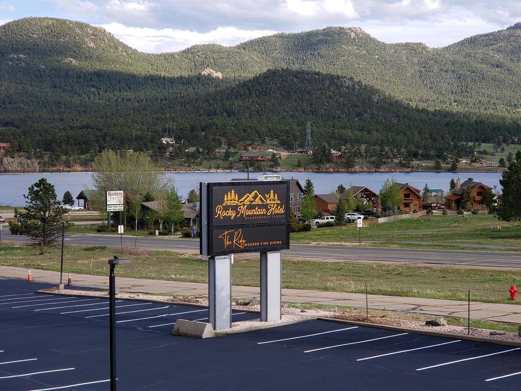 Expedition Lodge Estes Park (Adults Only) Extérieur photo