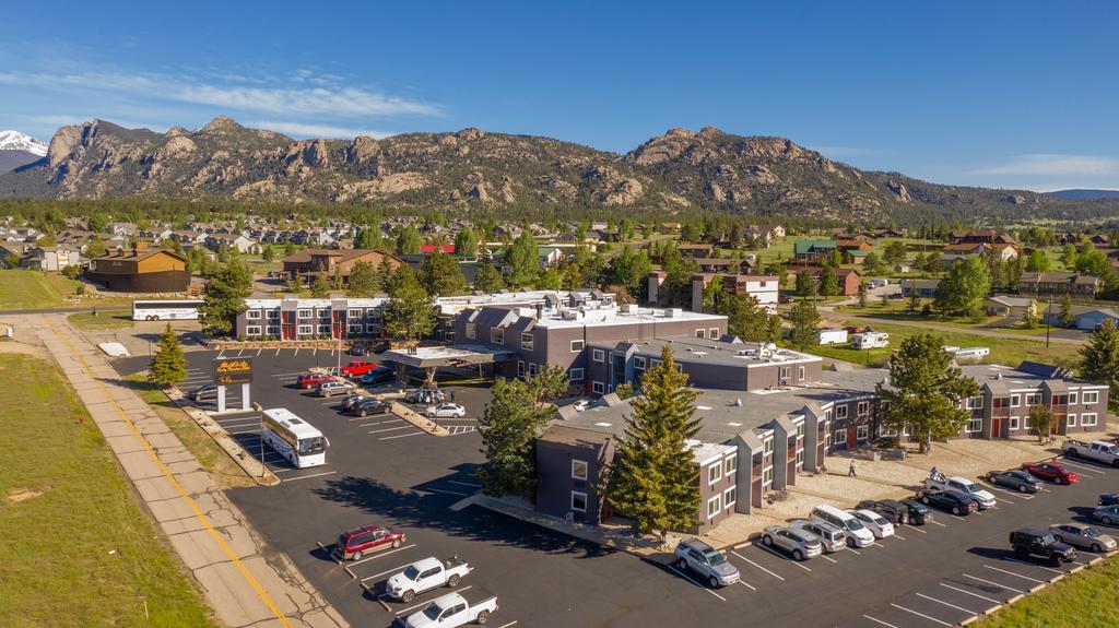 Expedition Lodge Estes Park (Adults Only) Extérieur photo